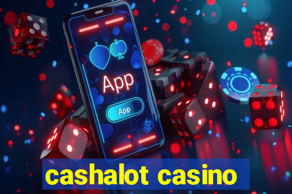 cashalot casino